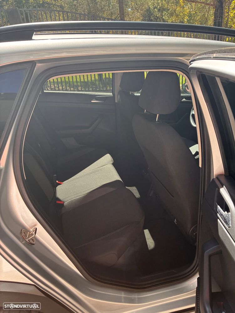 VW Taigo 1.0 TSI Style DSG - 5