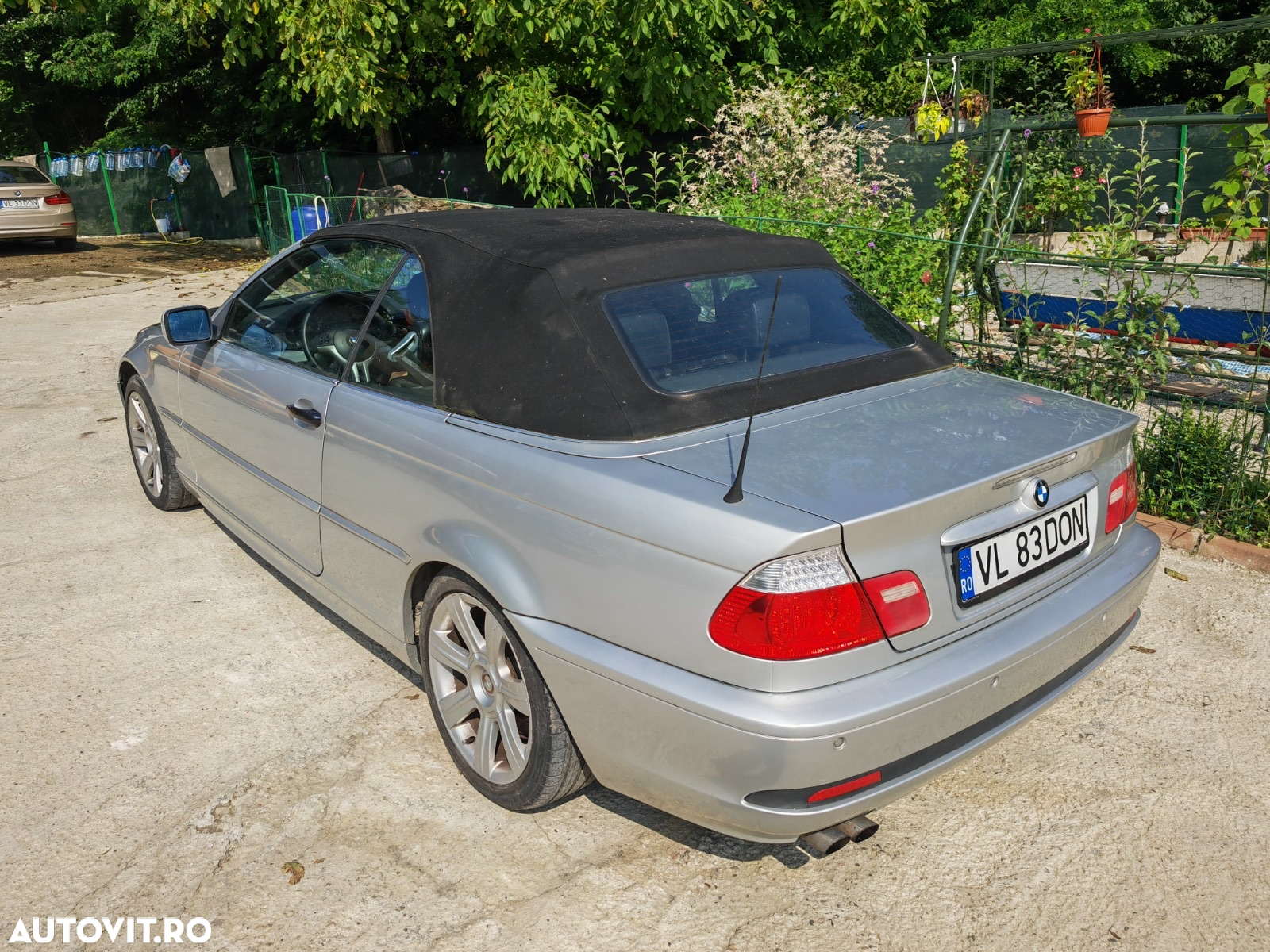 BMW Seria 3 320 Ci Aut. - 31