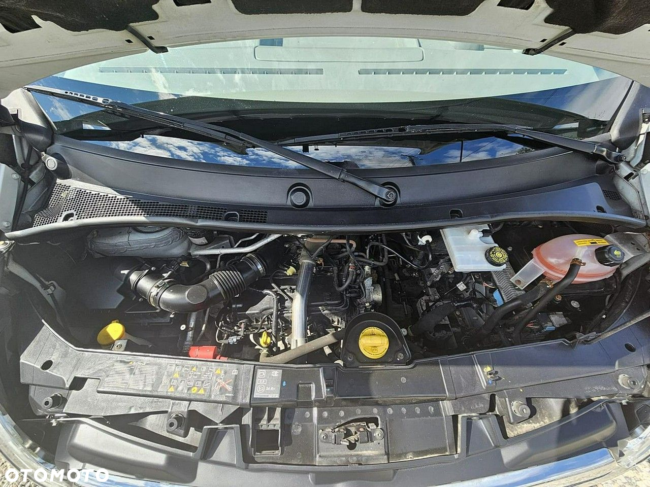 Opel Movano - 13