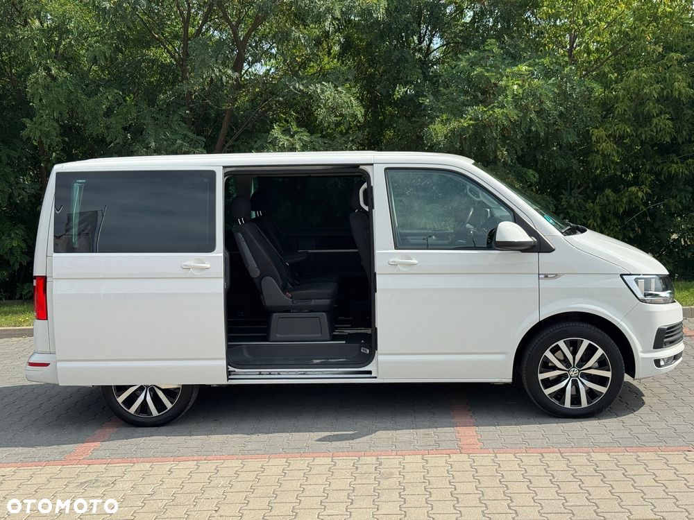 Volkswagen Multivan 2.0 BiTDI L1 Business DSG - 10