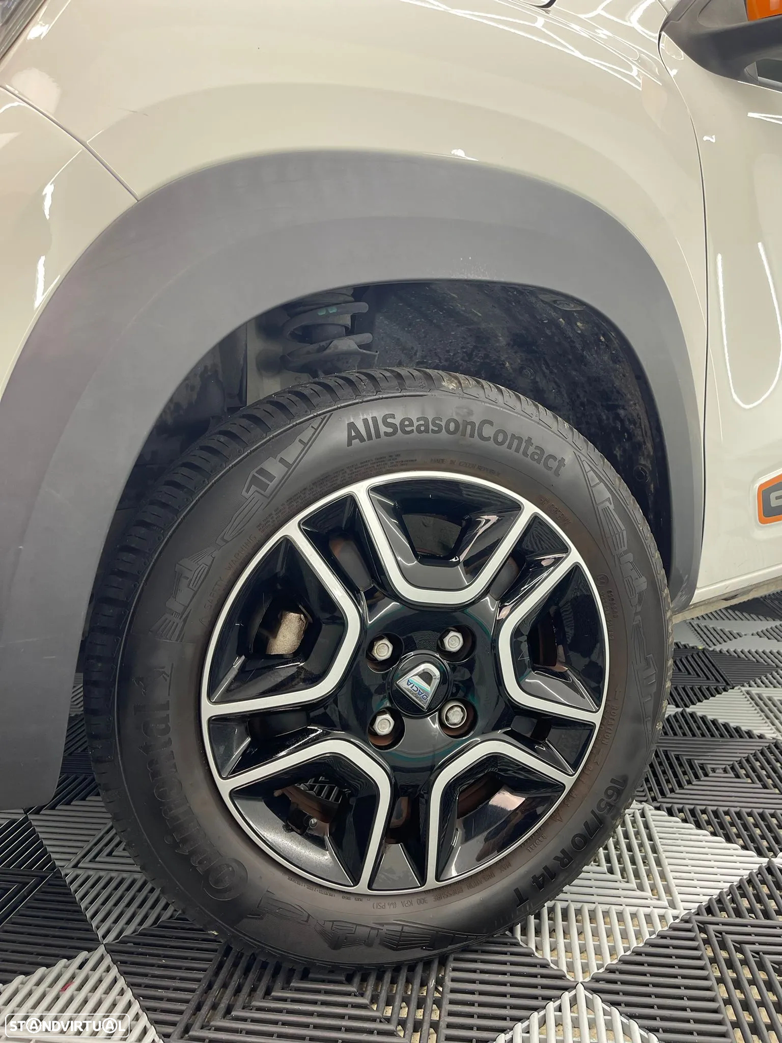 Dacia Spring Electric 45 Comfort Plus - 4