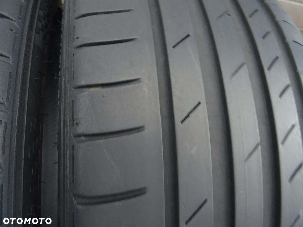 225/40/ZR18 92Y Kumho Ecsta PS71 - 4