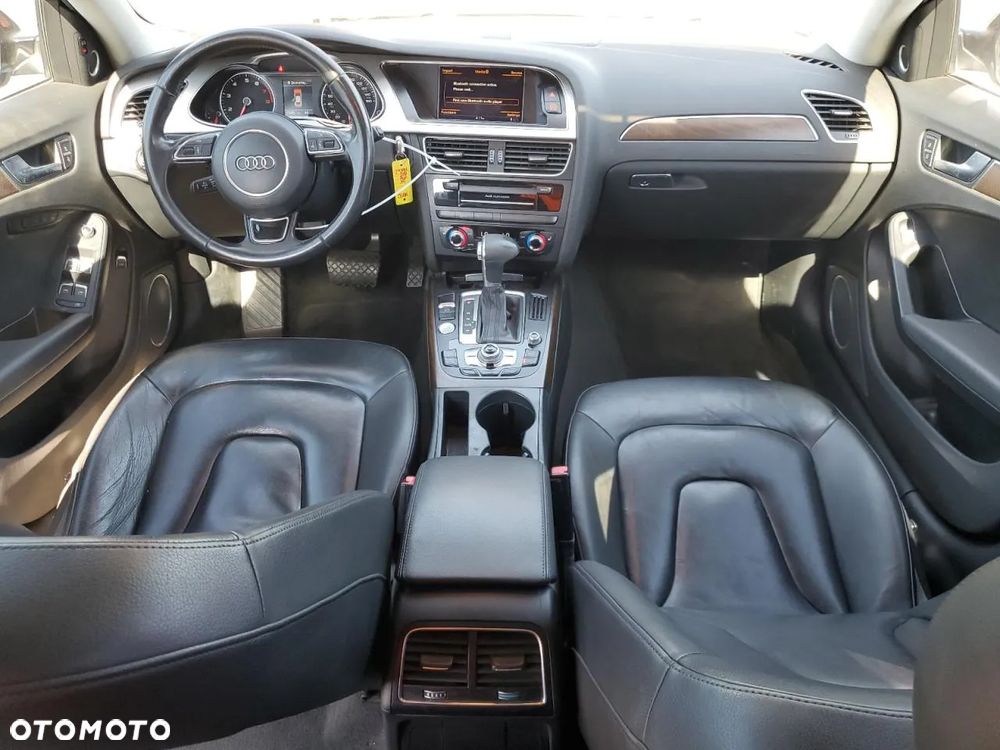 Audi A4 Limousine - 7