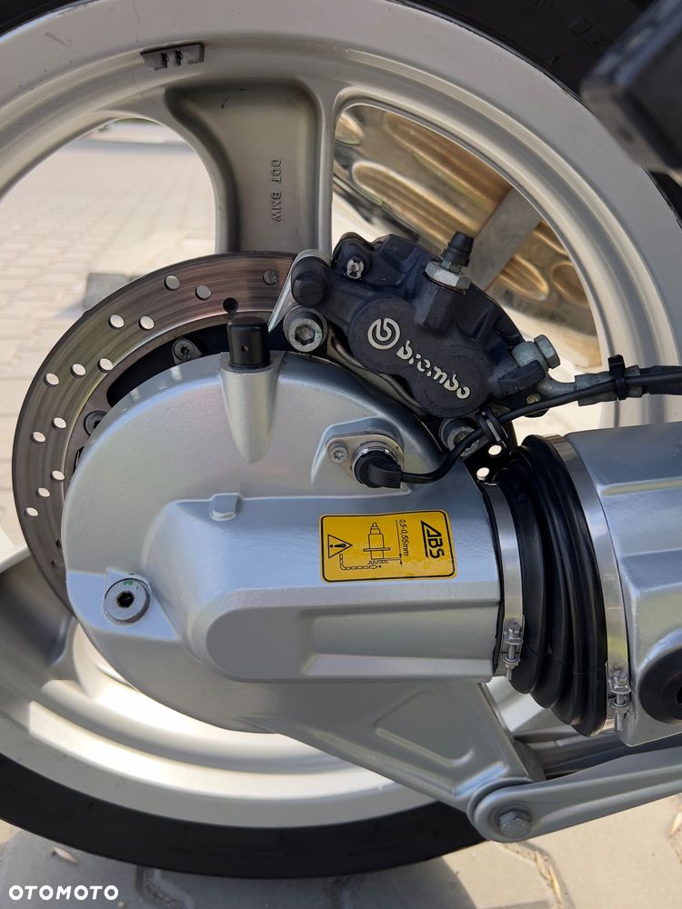 BMW R - 7