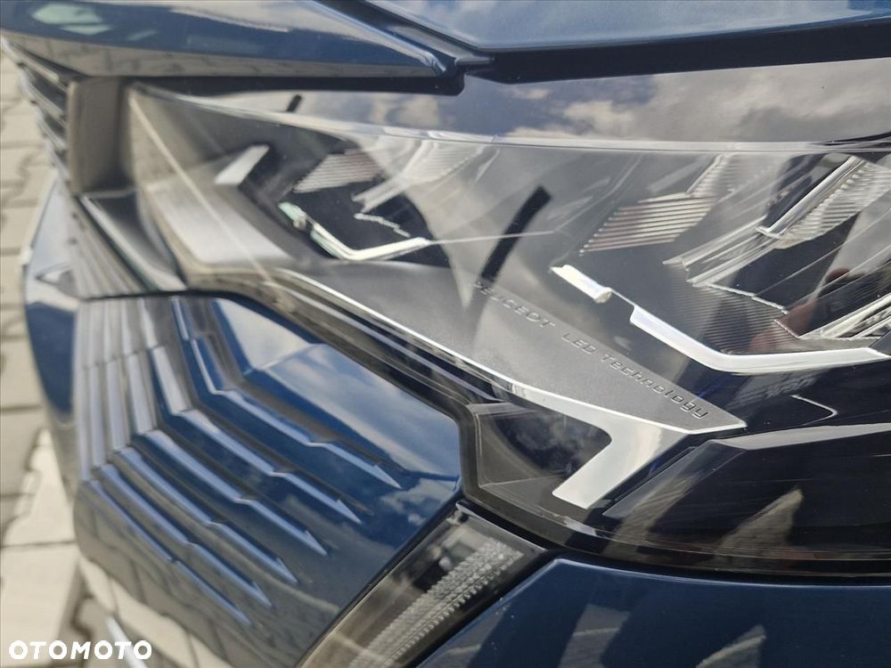 Peugeot 3008 - 20