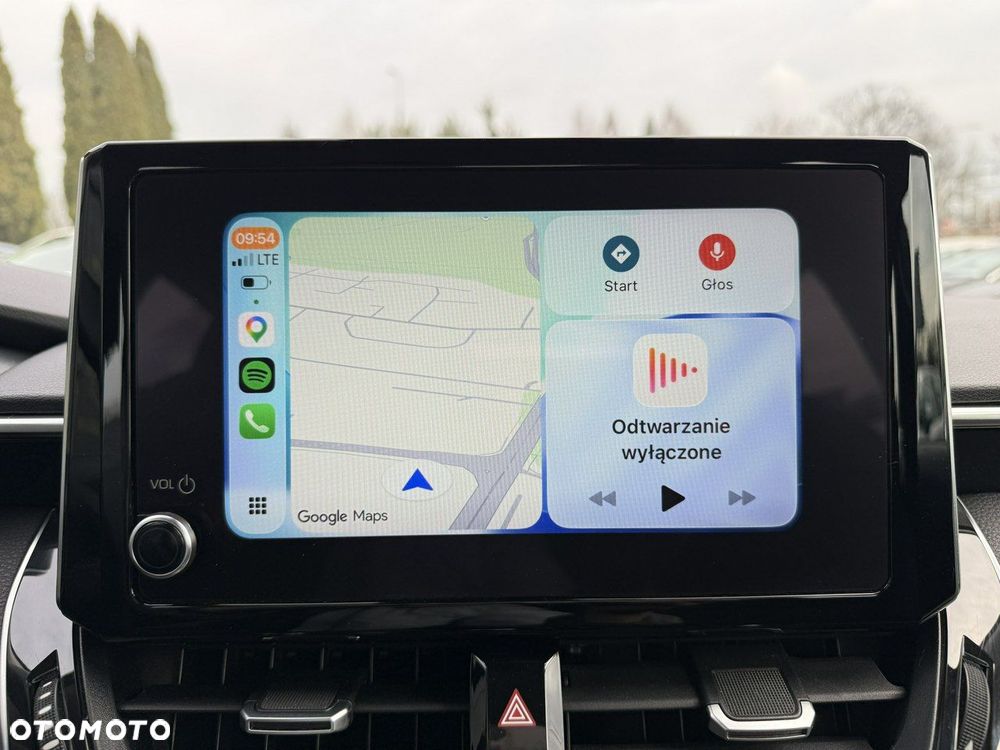 Toyota Corolla 1.5 Comfort - 25