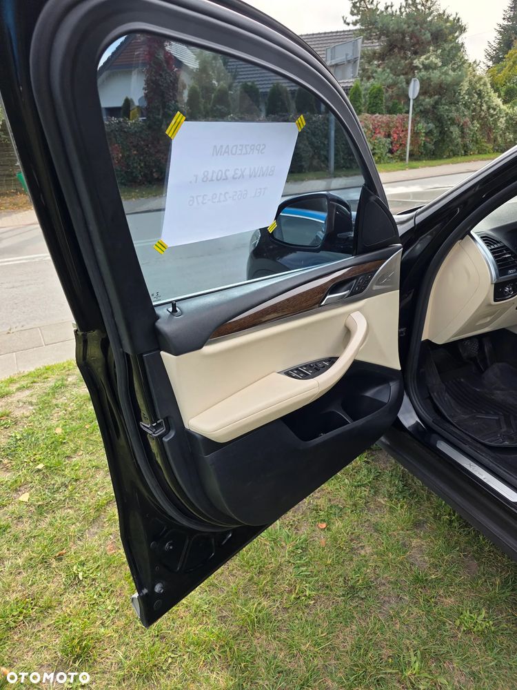 BMW X3 - 37