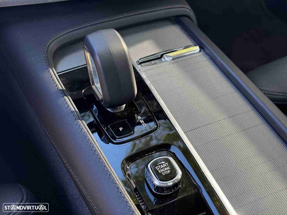 Volvo XC 90 2.0 T8 PHEV Plus Bright AWD - 34