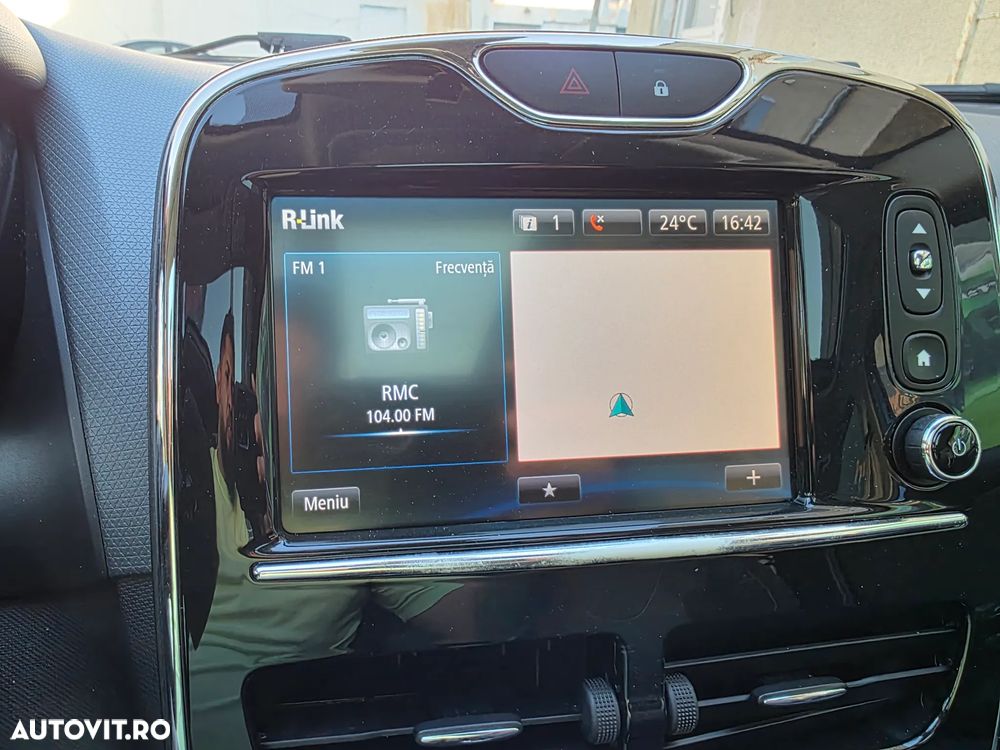 Renault Clio ENERGY TCe 120 EDC GT - 18