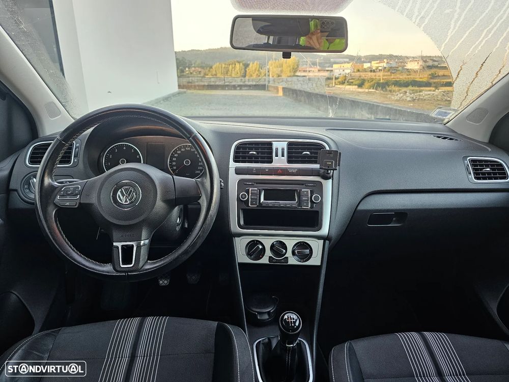 VW Polo 1.2 Match - 15