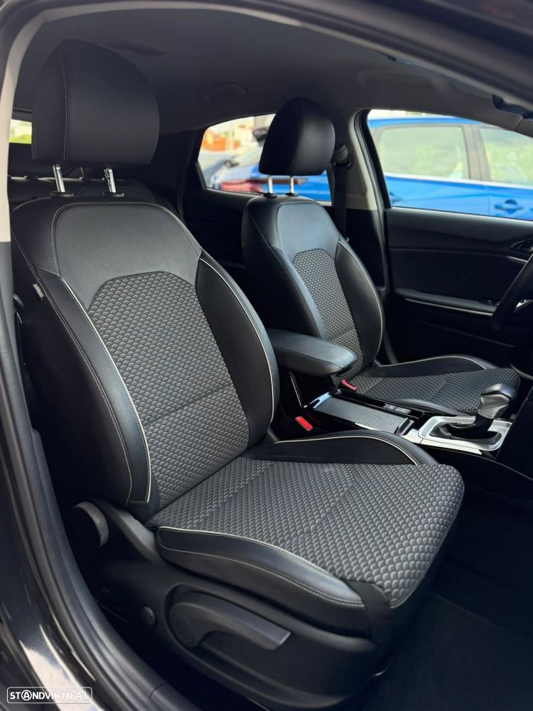 Kia XCeed 1.6 GDi PHEV Tech - 16