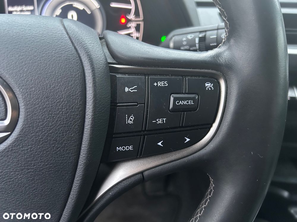 Lexus UX 250h GPF Business Edition 2WD - 27