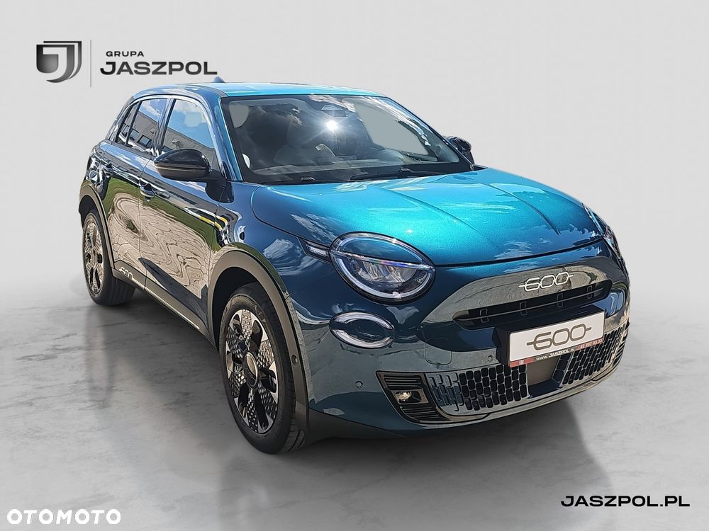 Fiat 600 1.2 Turbo La Prima - 3