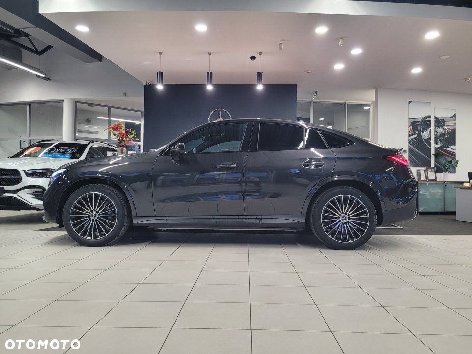 Mercedes-Benz GLC - 2