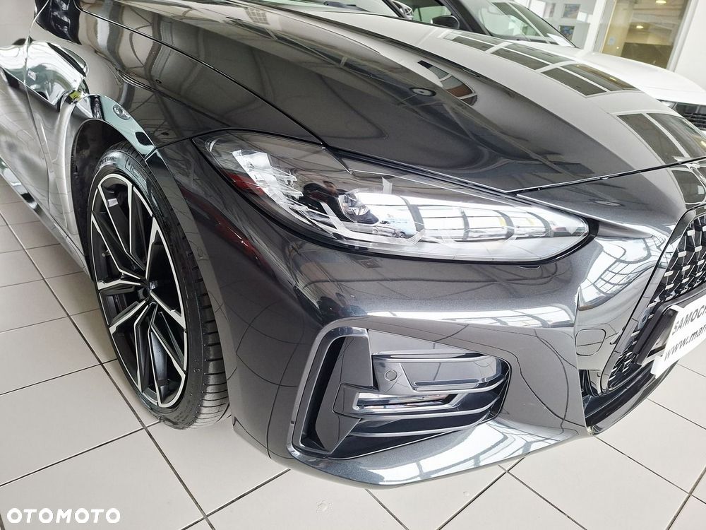 BMW Seria 4 430i xDrive M Sport - 7