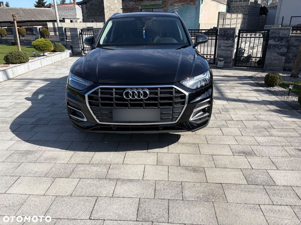 Audi Q5 - 3