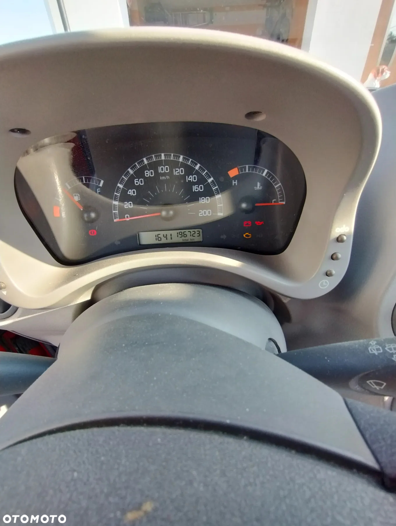 Fiat Panda 1.1 - 17