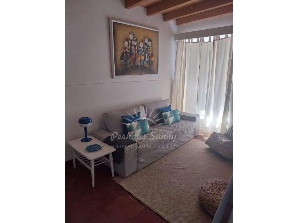 Moradia T3 - Arrendamento - Melides Centro - Grande imagem: 4/14