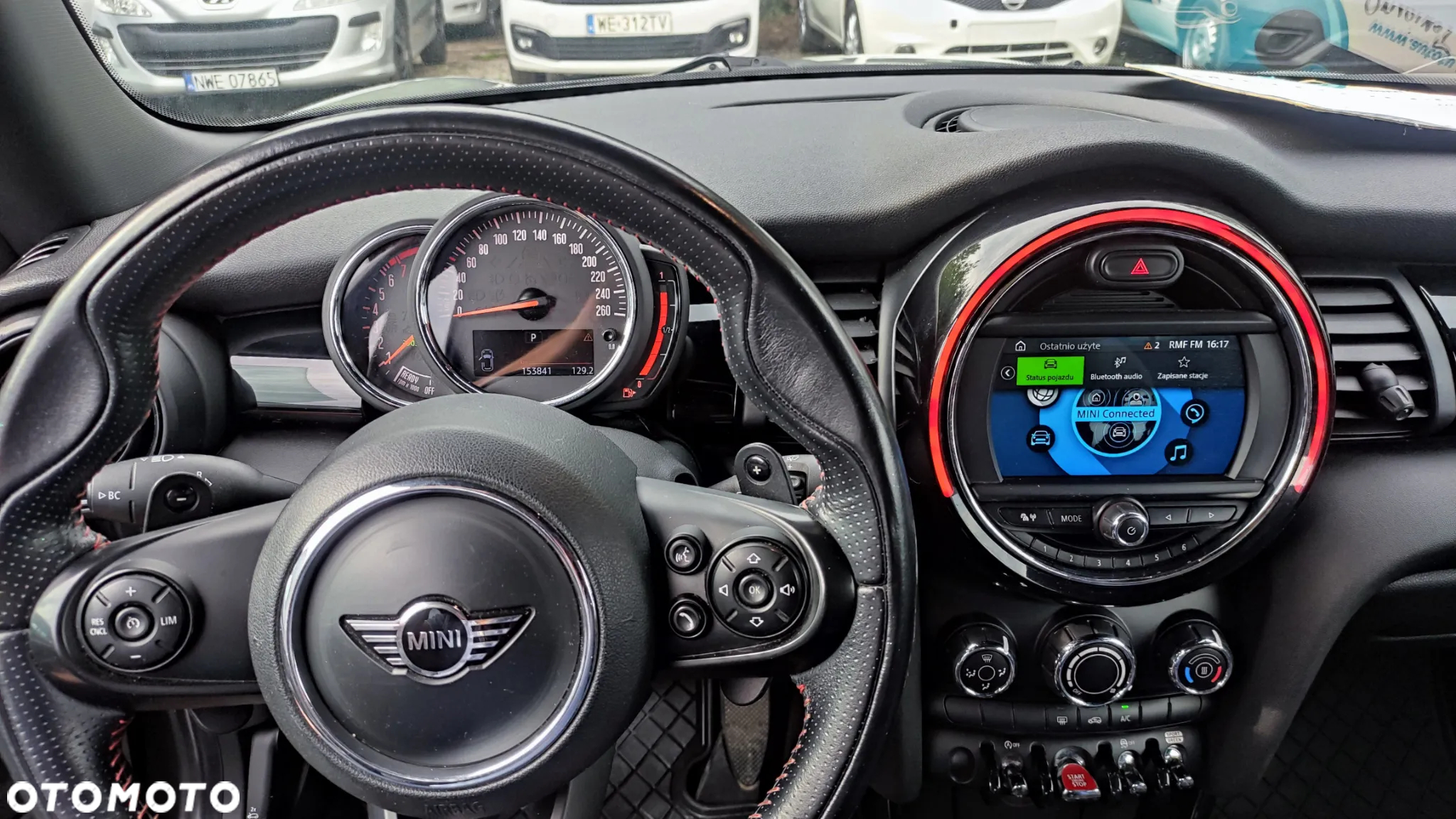 MINI Cooper S sport - 5