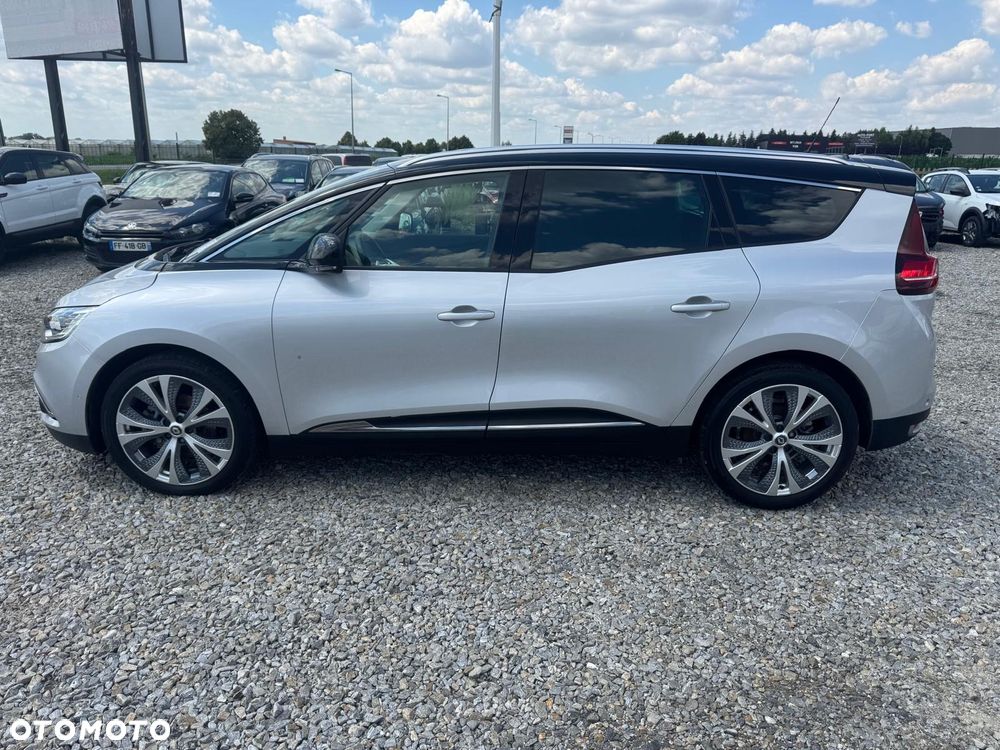 Renault Grand Scenic ENERGY dCi 130 Business - 8
