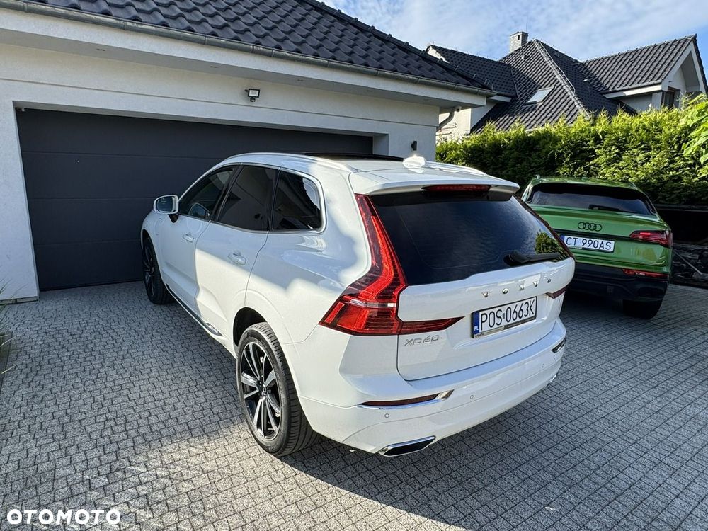 Volvo XC 60 - 9