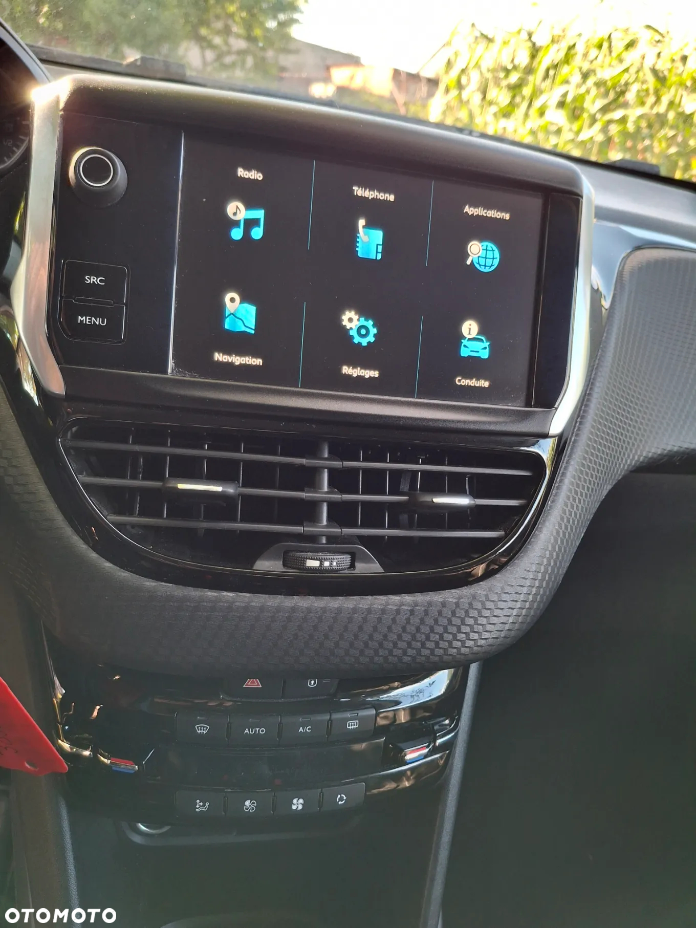 Peugeot 2008 - 7