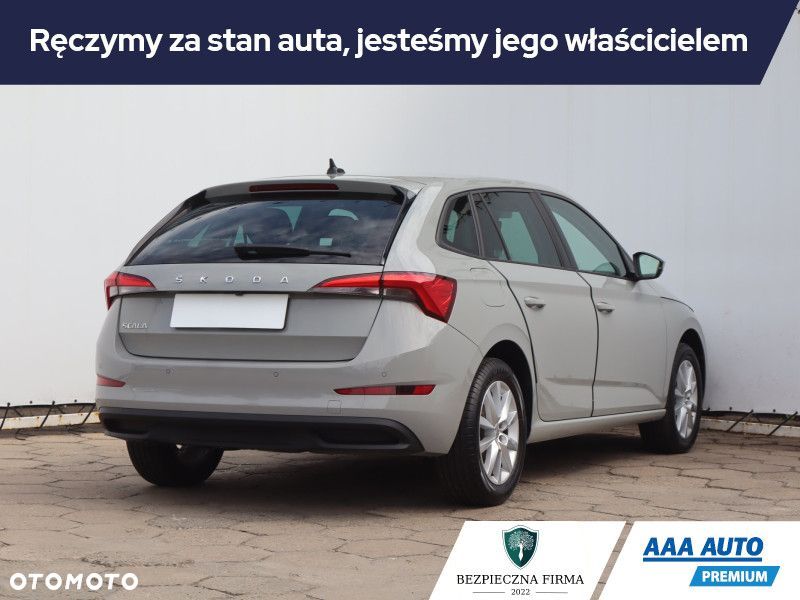 Skoda Scala - 7
