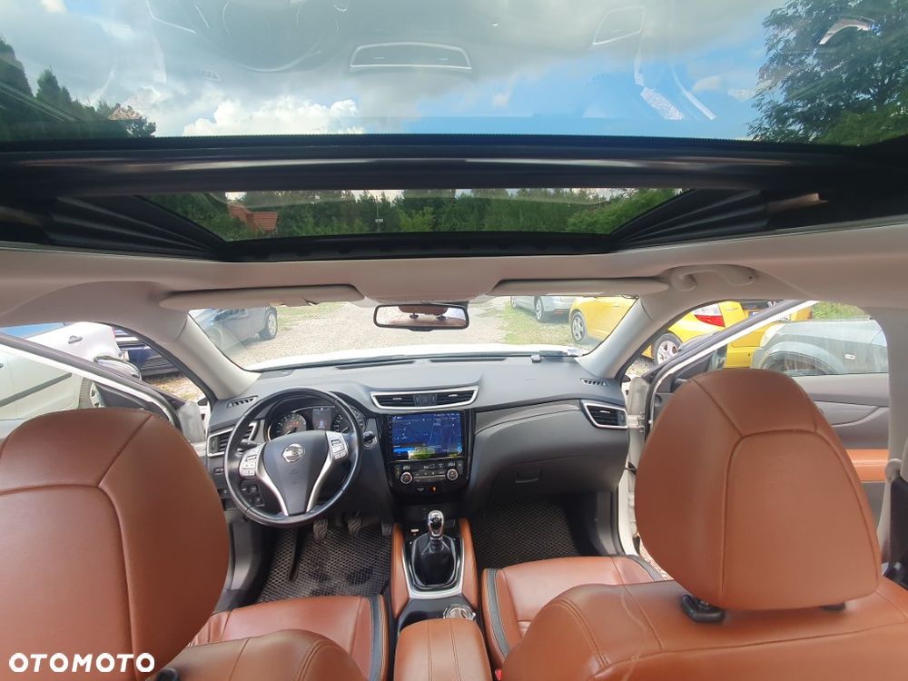 Nissan X-Trail 1.6 DIG-T N-Connecta 2WD - 26