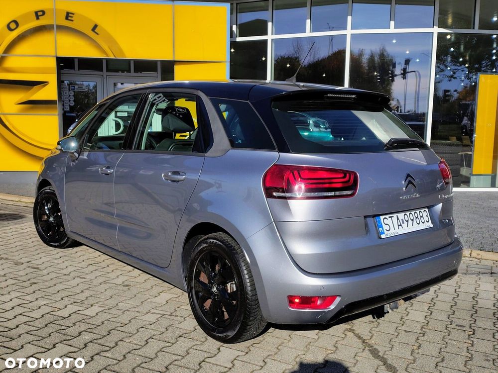 Citroën C4 SpaceTourer - 3