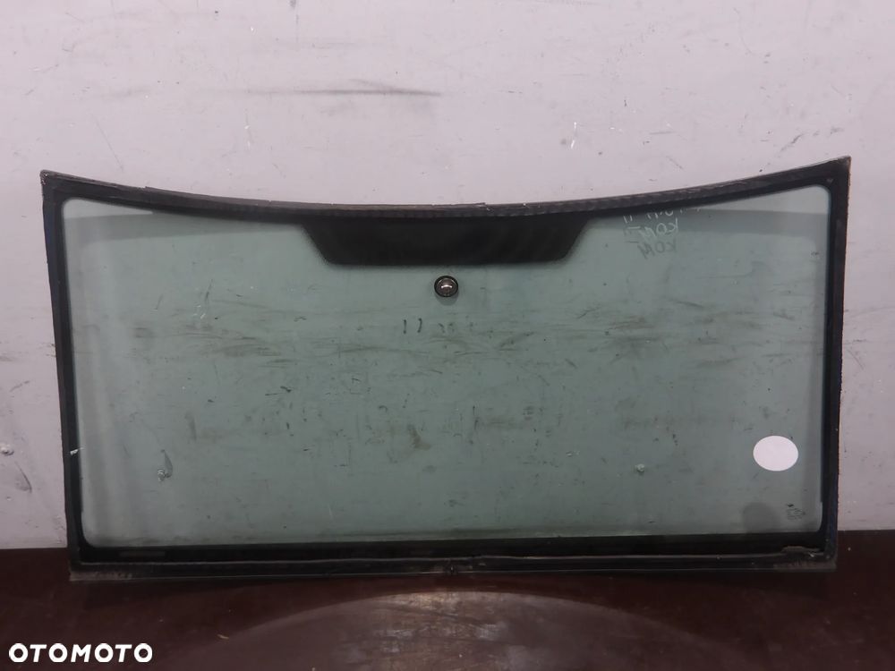 SKODA FABIA II LIFT KOMBI 10-14 1.2B SZYBA CZOŁOWA - 4