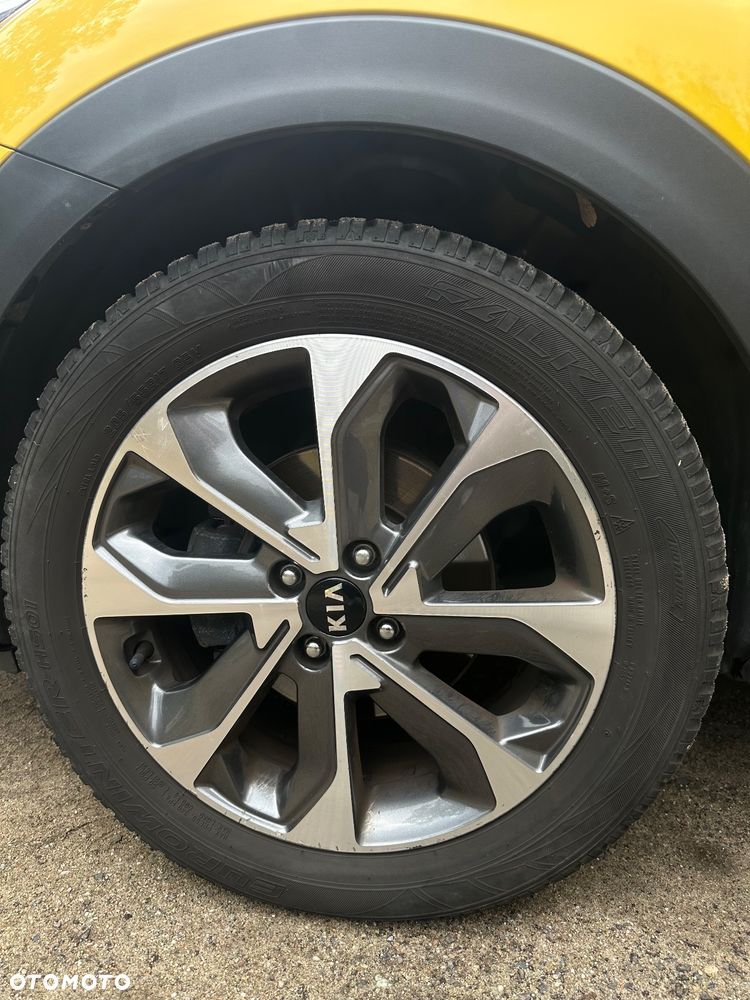 Kia Stonic 1.4 M - 37