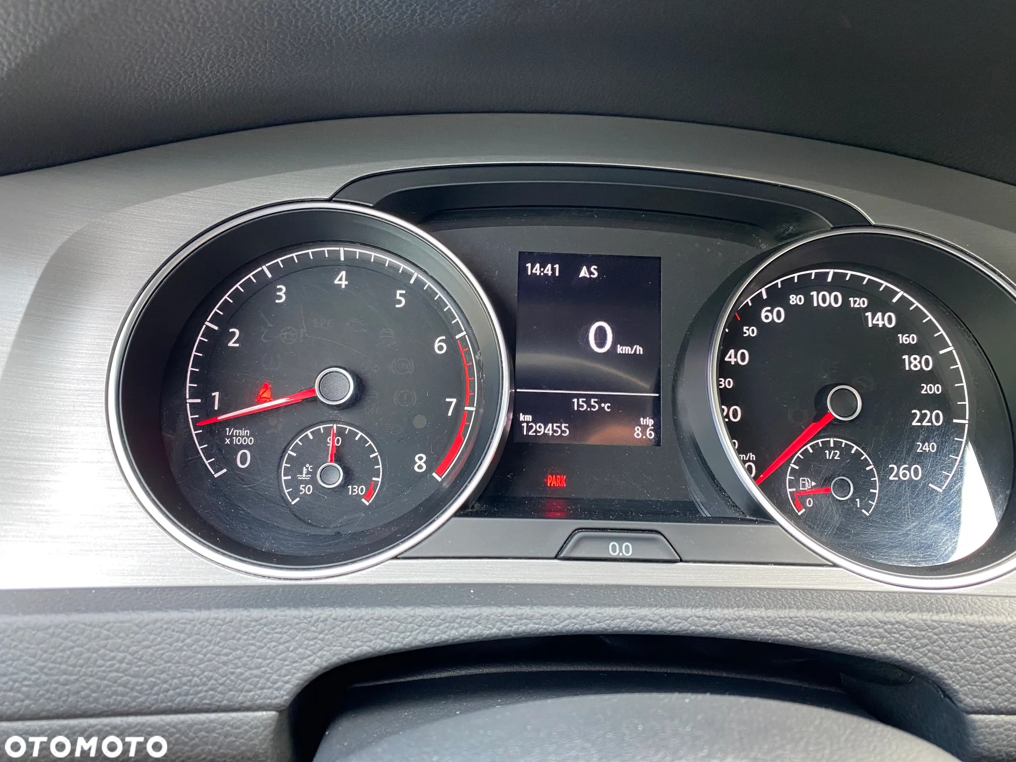 Volkswagen Golf - 23