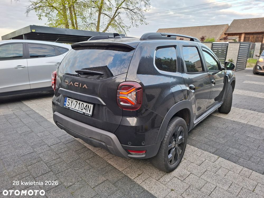 Dacia Duster - 2
