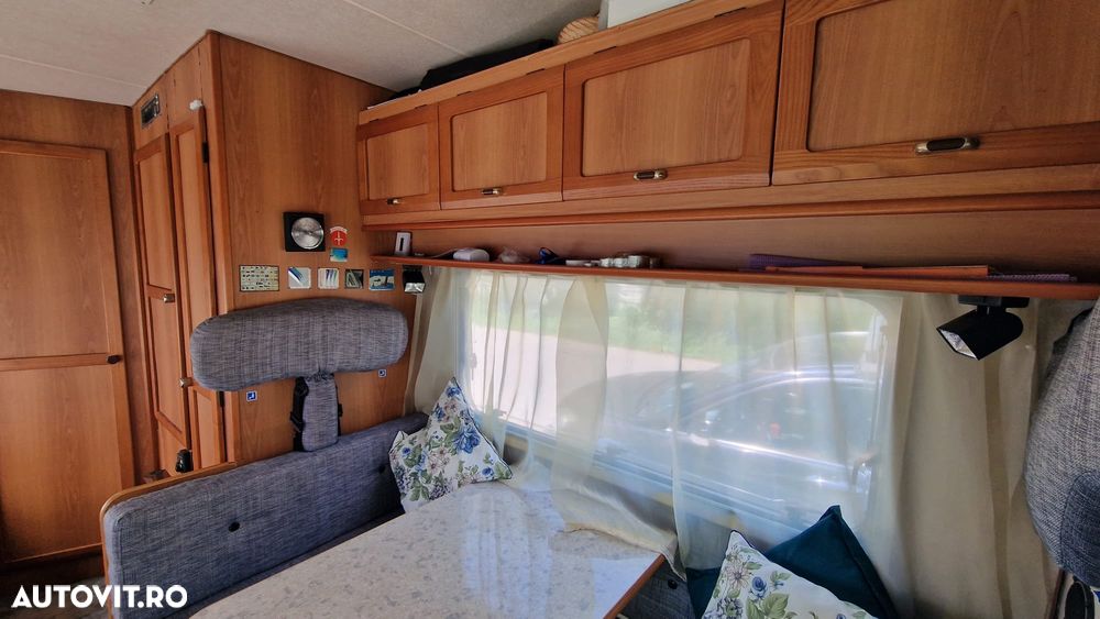Fiat Ducato - 5