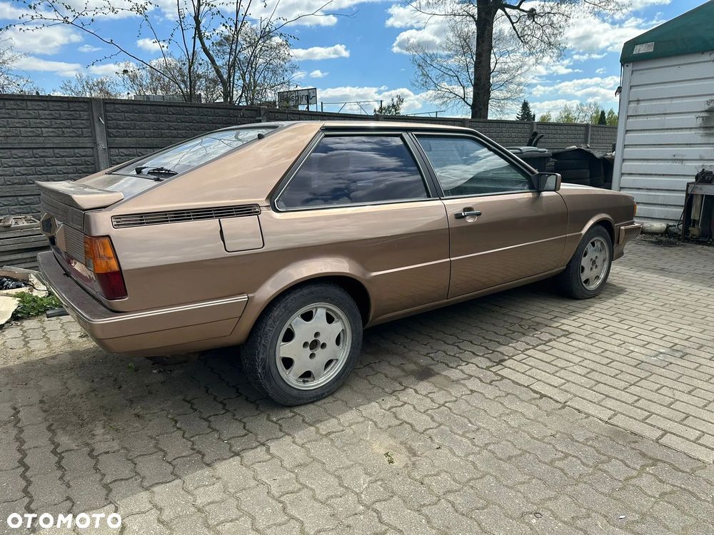 Audi 90 2.2 - 7