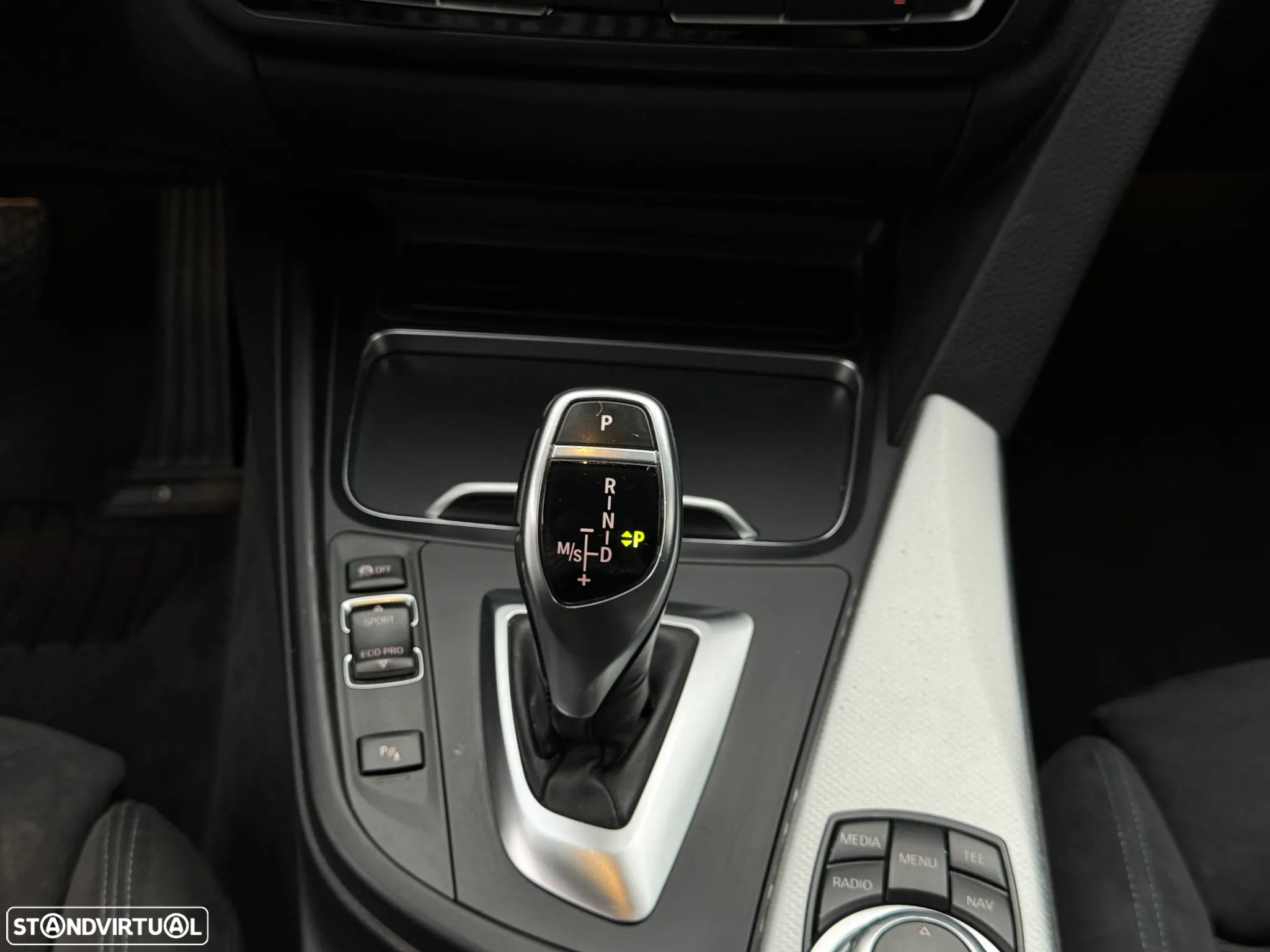 BMW 435 i Coupe Sport-Aut. M Sport - 14
