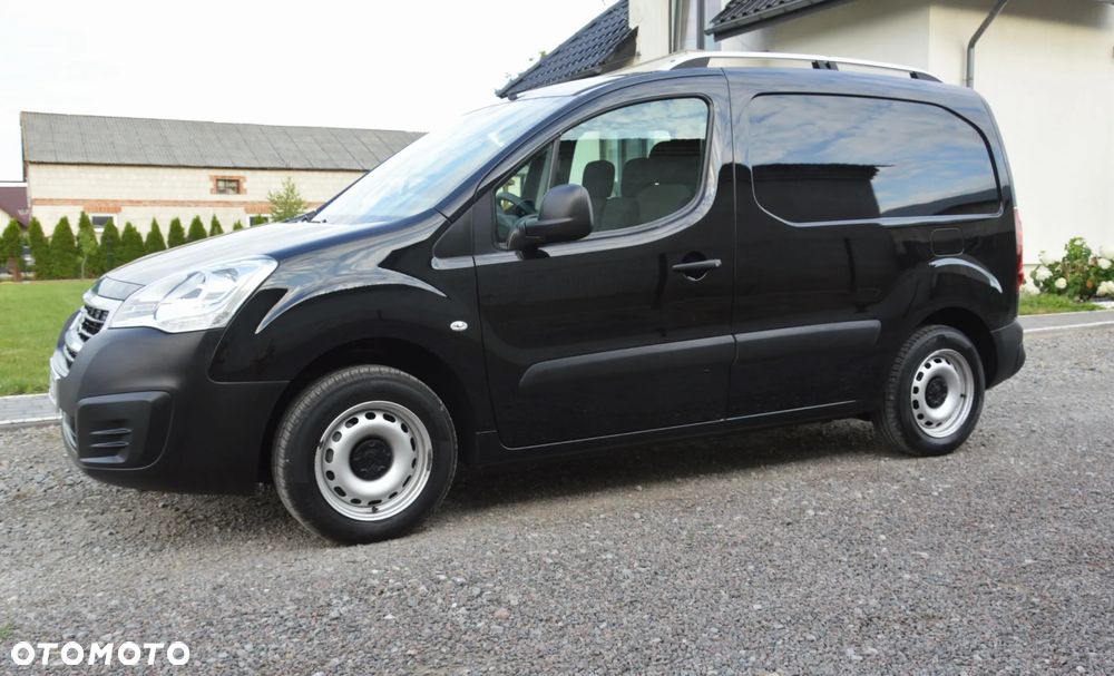 Peugeot Partner - 3