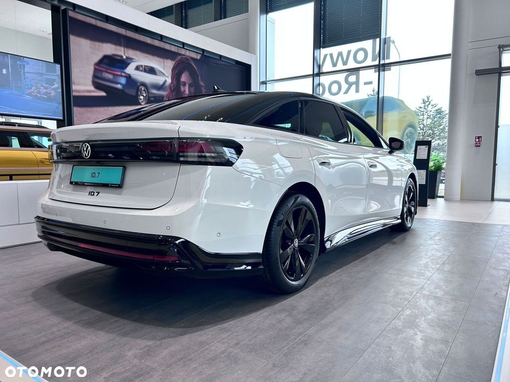 Volkswagen ID.7 - 2