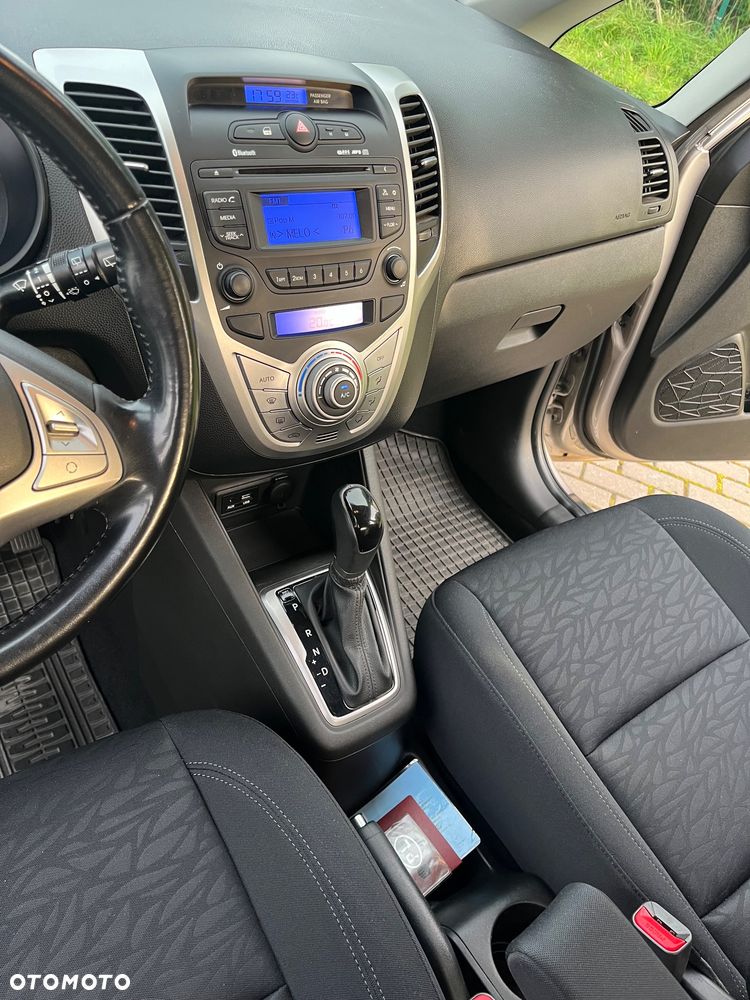 Hyundai ix20 1.6 Classic + - 11