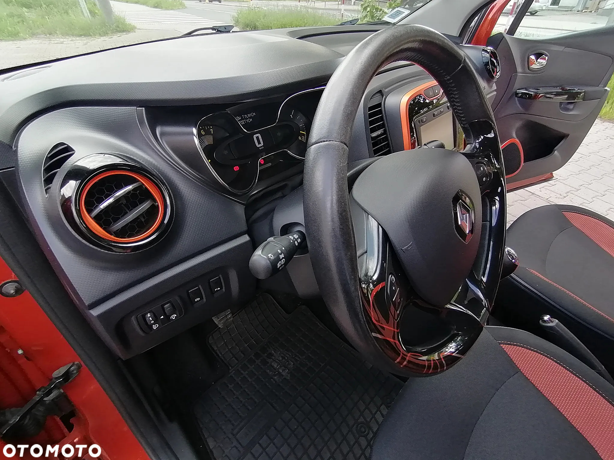 Renault Captur (ENERGY) TCe 90 INTENS - 27