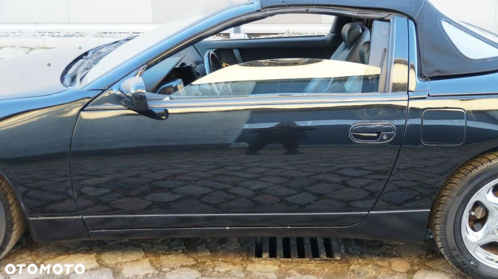 Nissan 300 ZX - 22