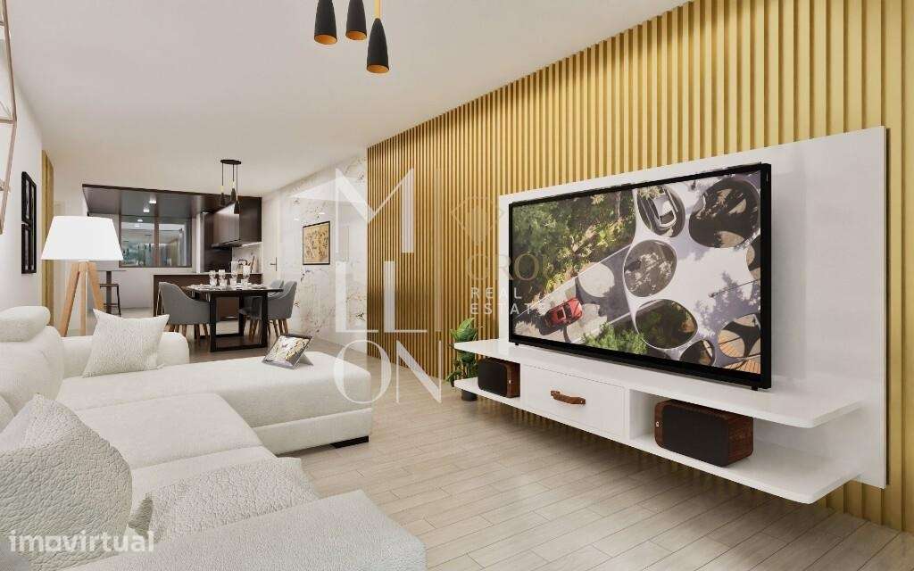 Apartamento T1 Câmara de Lobos - Grande imagem: 5/18