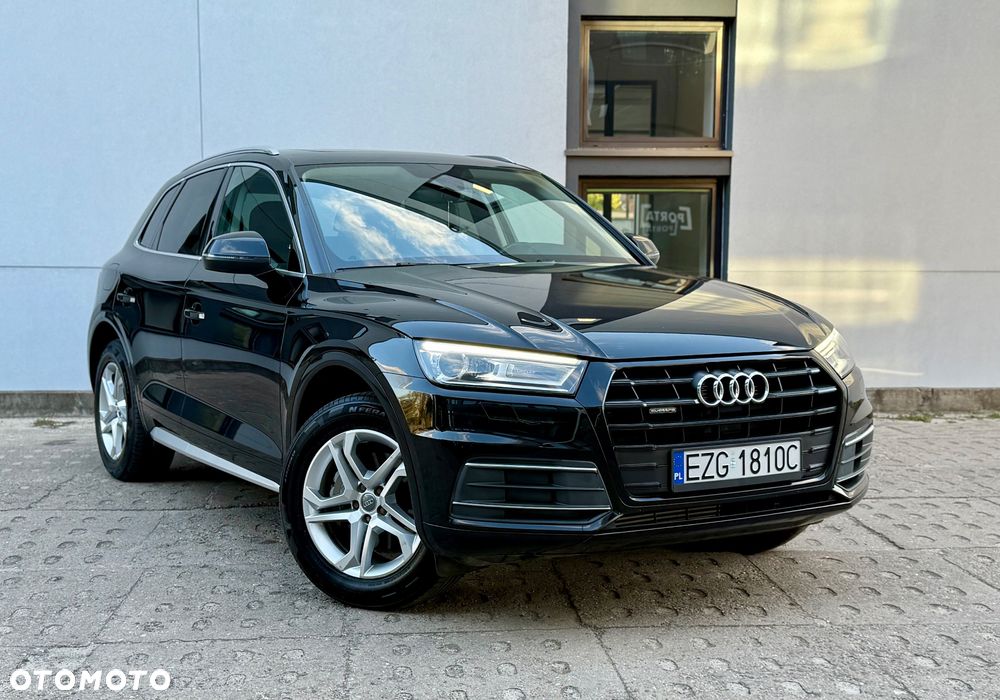 Audi Q5 2.0 TFSI Quattro S tronic design - 28