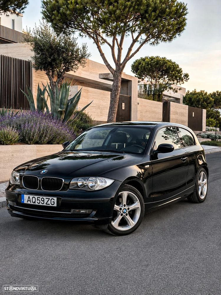 BMW 116 i Edition Sport - 1