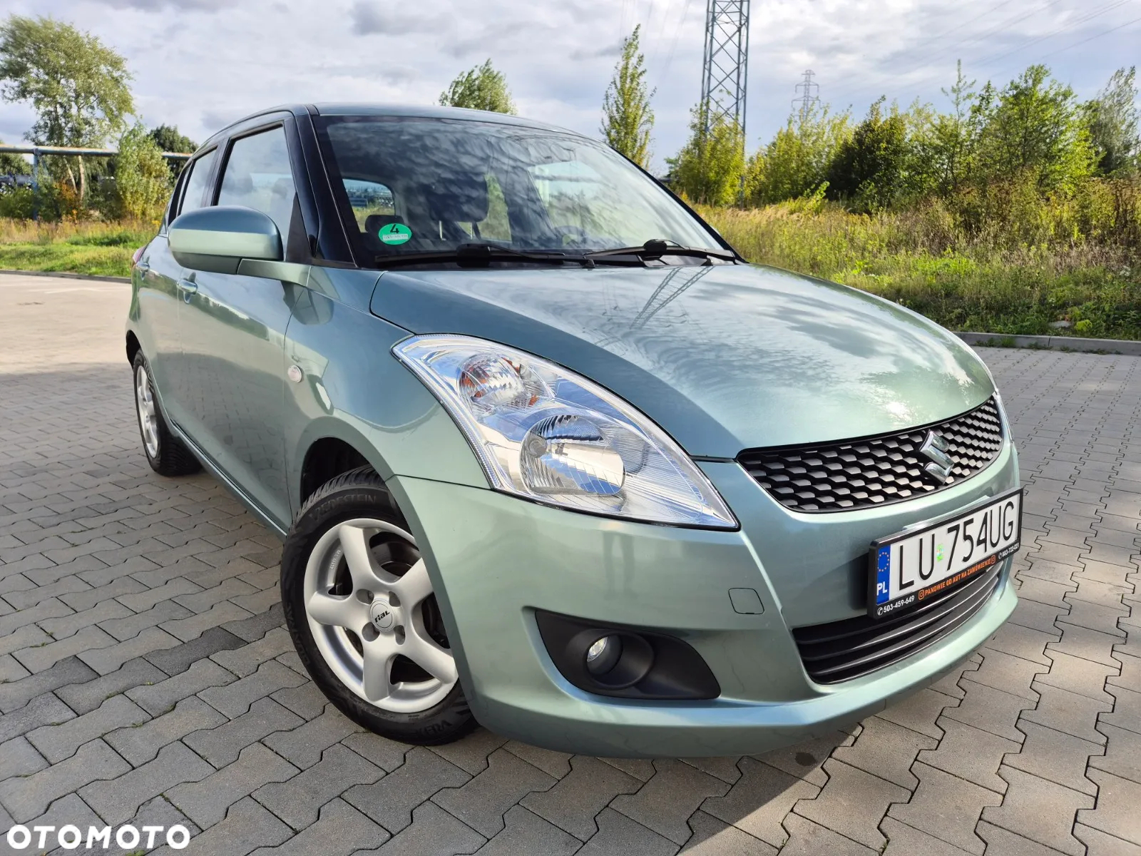 Suzuki Swift 1.2 Comfort - 17