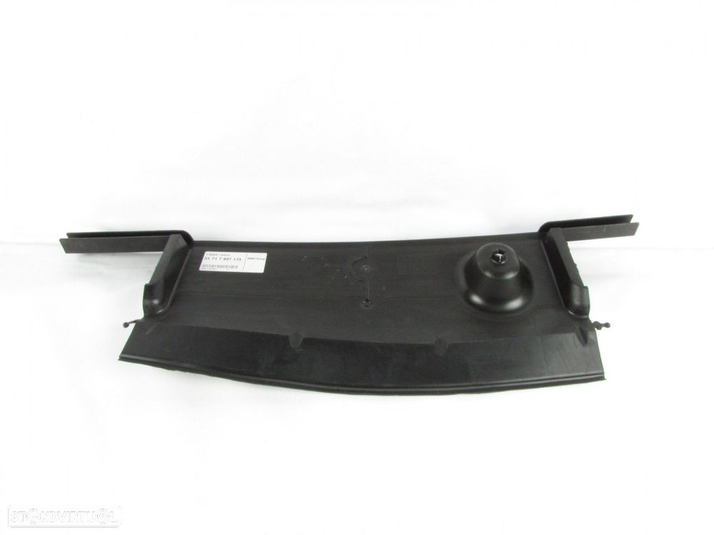 Conduta de ar PACK M/ ORIGINAL Frente/Inferior Novo/ Original BMW 5 (E60)/BMW 5... - 1