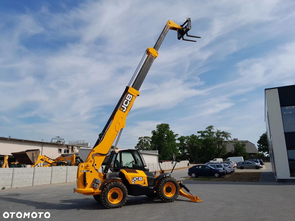 JCB 540-170 2015R - 9