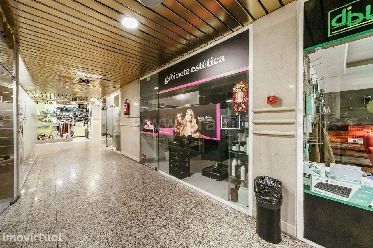 Loja / Covilhã, Covilhã - Grande imagem: 4/9