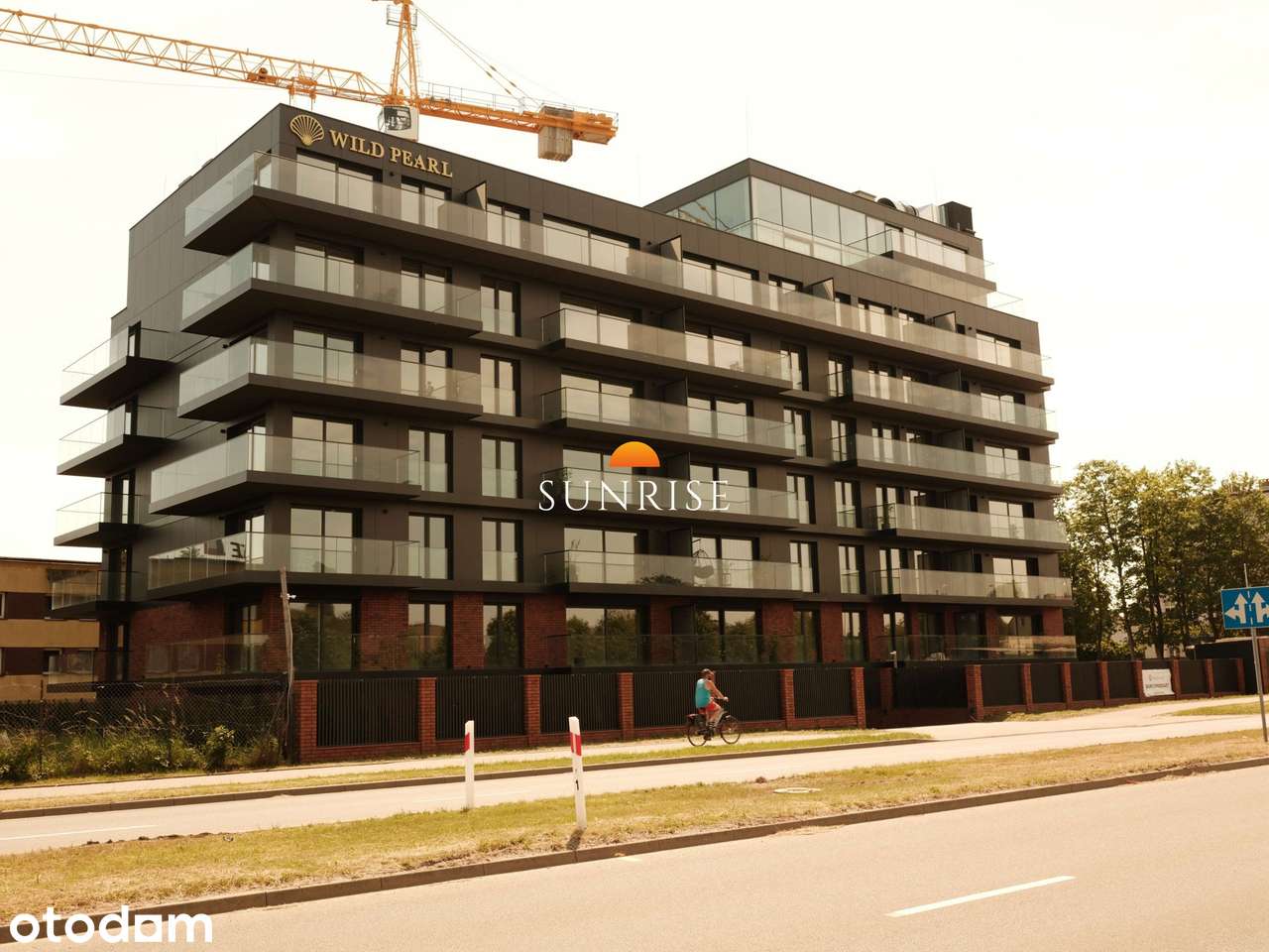 Kołobrzeg – gotowy apartament premium nad morzem