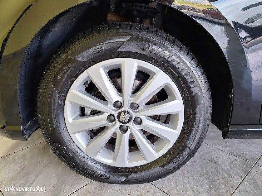 SEAT Ibiza 1.0 TSI Style - 4